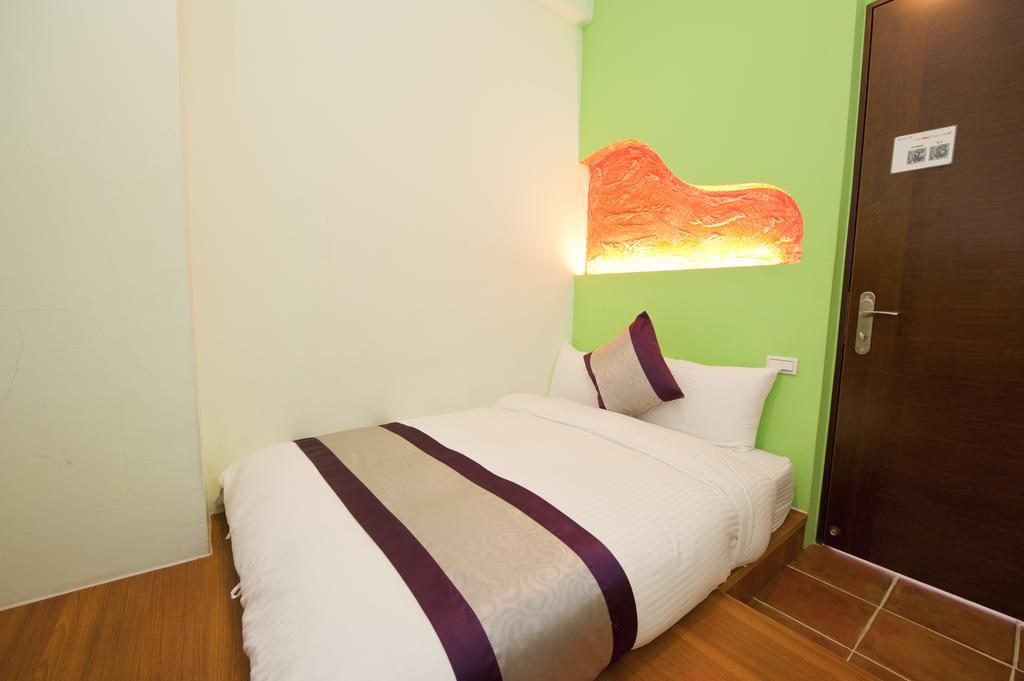 Hana B&B Cape Eluanbi Pokoj fotografie