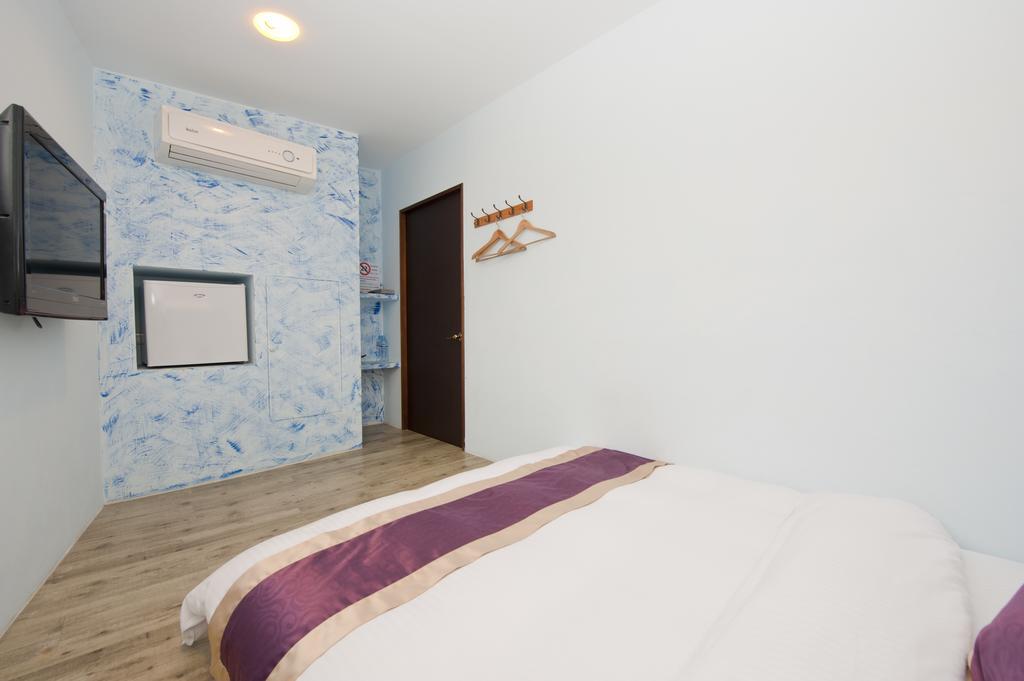 Hana B&B Cape Eluanbi Pokoj fotografie
