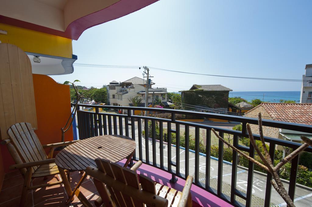 Hana B&B Cape Eluanbi Pokoj fotografie