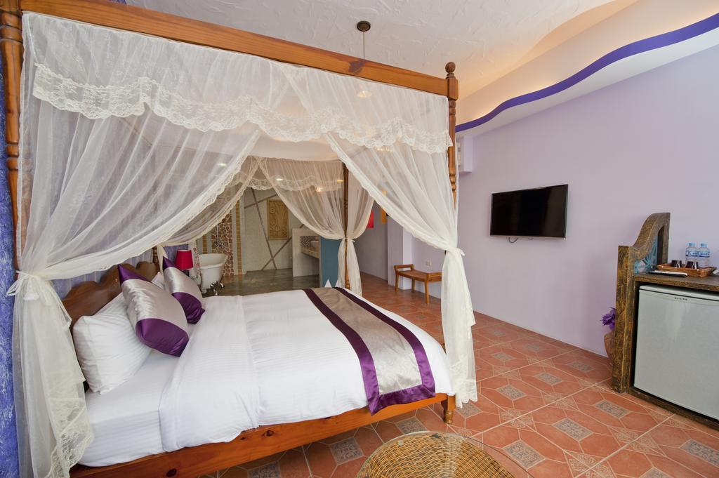 Hana B&B Cape Eluanbi Pokoj fotografie
