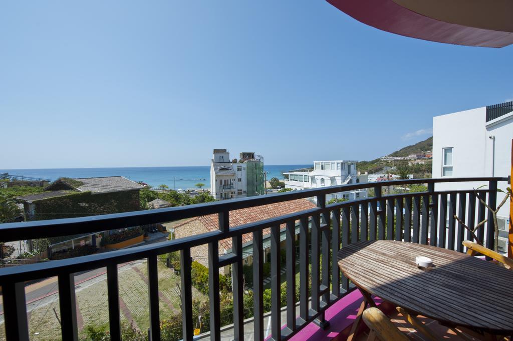 Hana B&B Cape Eluanbi Pokoj fotografie