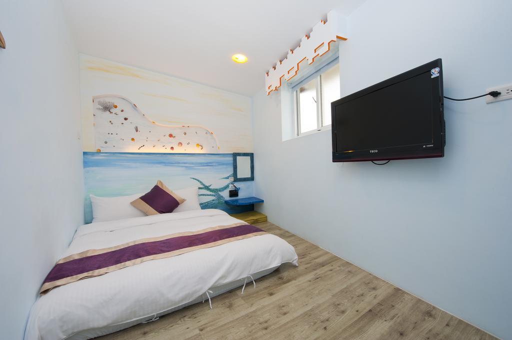 Hana B&B Cape Eluanbi Pokoj fotografie