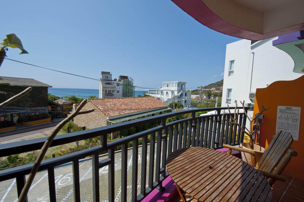 Hana B&B Cape Eluanbi Pokoj fotografie