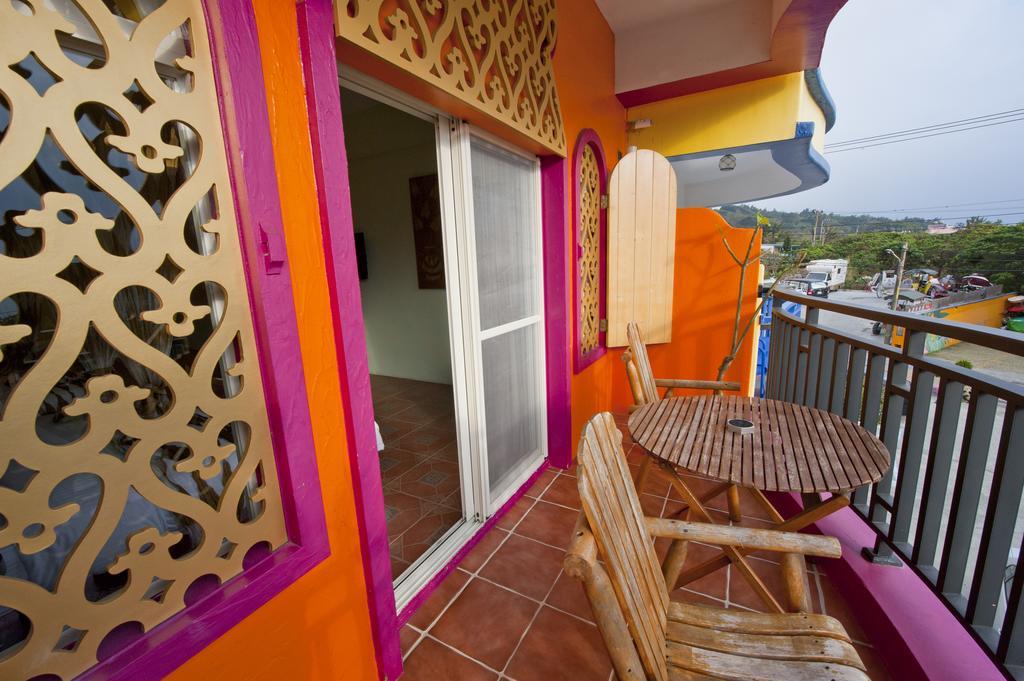 Hana B&B Cape Eluanbi Pokoj fotografie