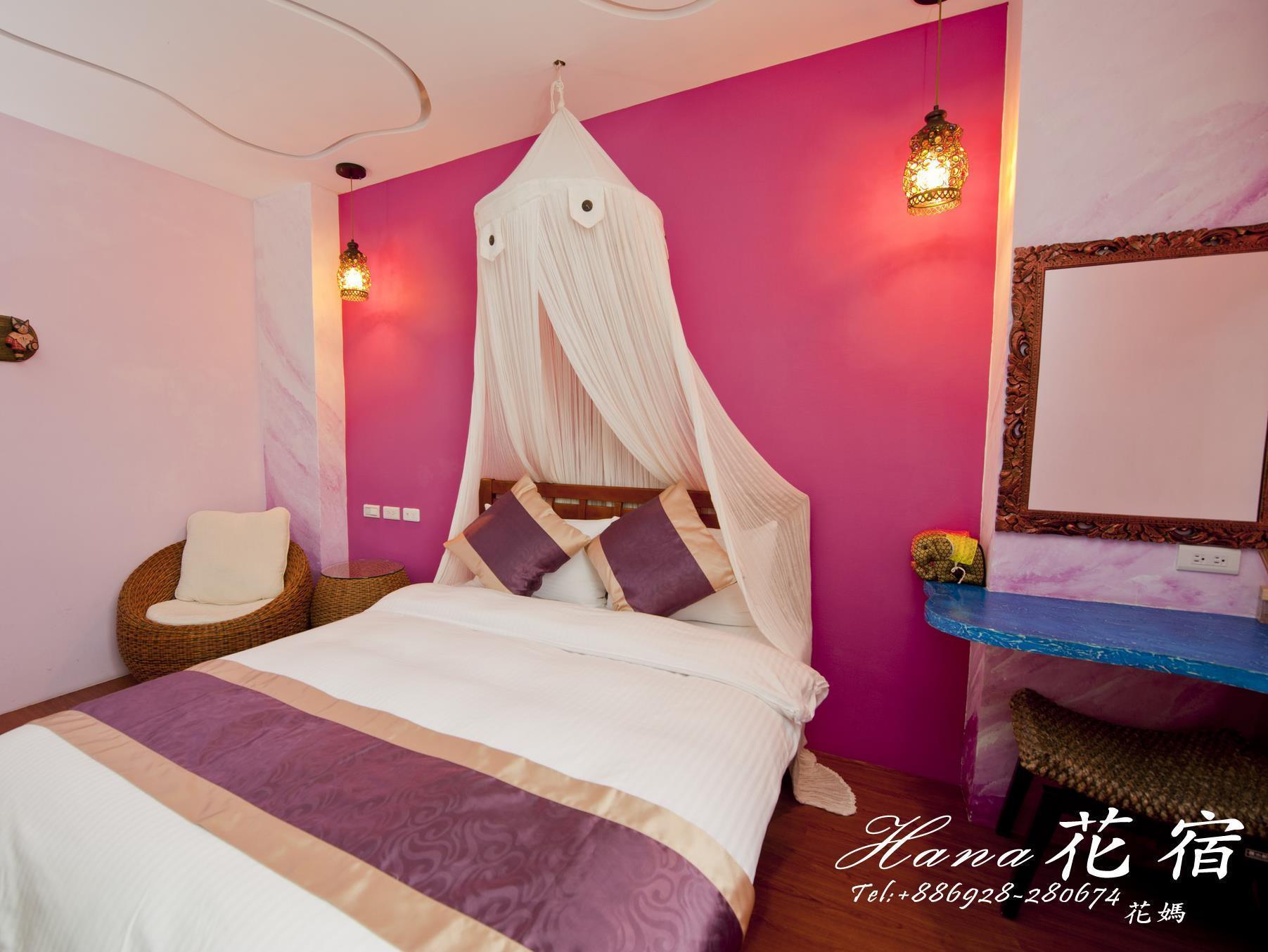 Hana B&B Cape Eluanbi Exteriér fotografie